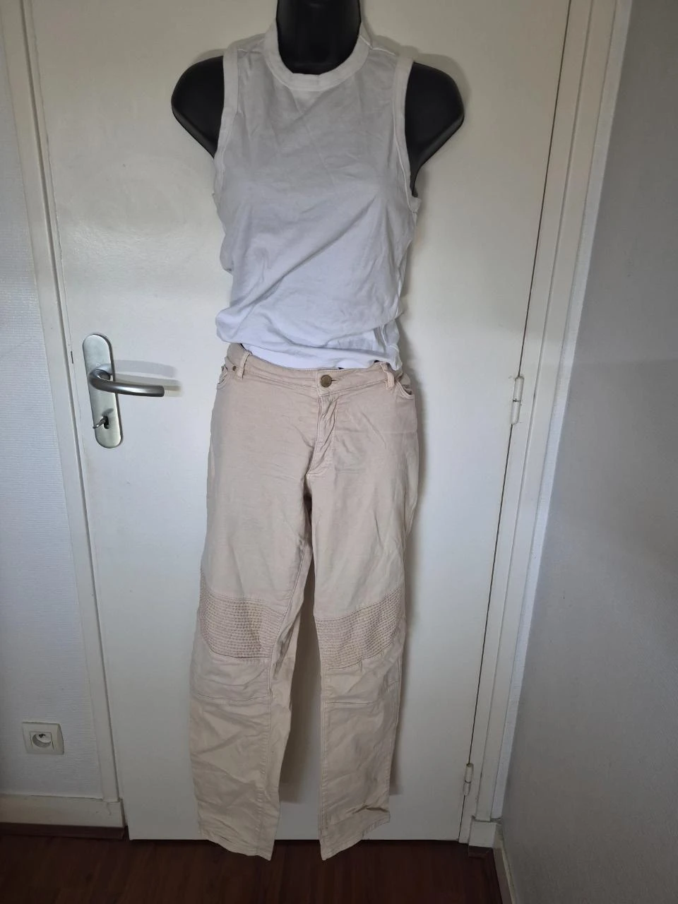 One Step beige pants - Size 44 - Very good condition – photo 7